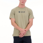 FOX/TSHIRT TEA GREEN 0231 ABSOLUTE - Image 2