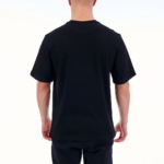 FOX/TSHIRT BLACK 0243 MONOFLAG SA - Image 2