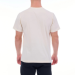 FOX/TSHIRT WHITE DUNE 0232 HEAD - Image 2