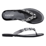 HOLSTER/HST337 CLEAR GRAPHITE GLAM - Image 3