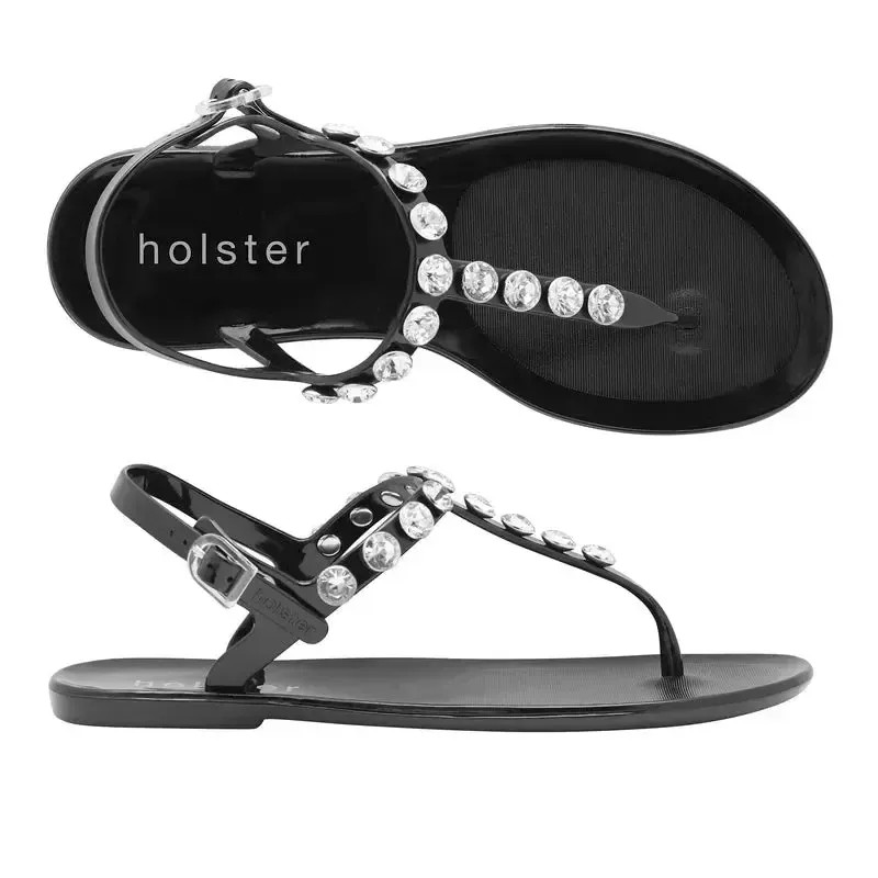 HOL253-1 HOLSTER/HST195 BLACK STARGAZE - Image 1