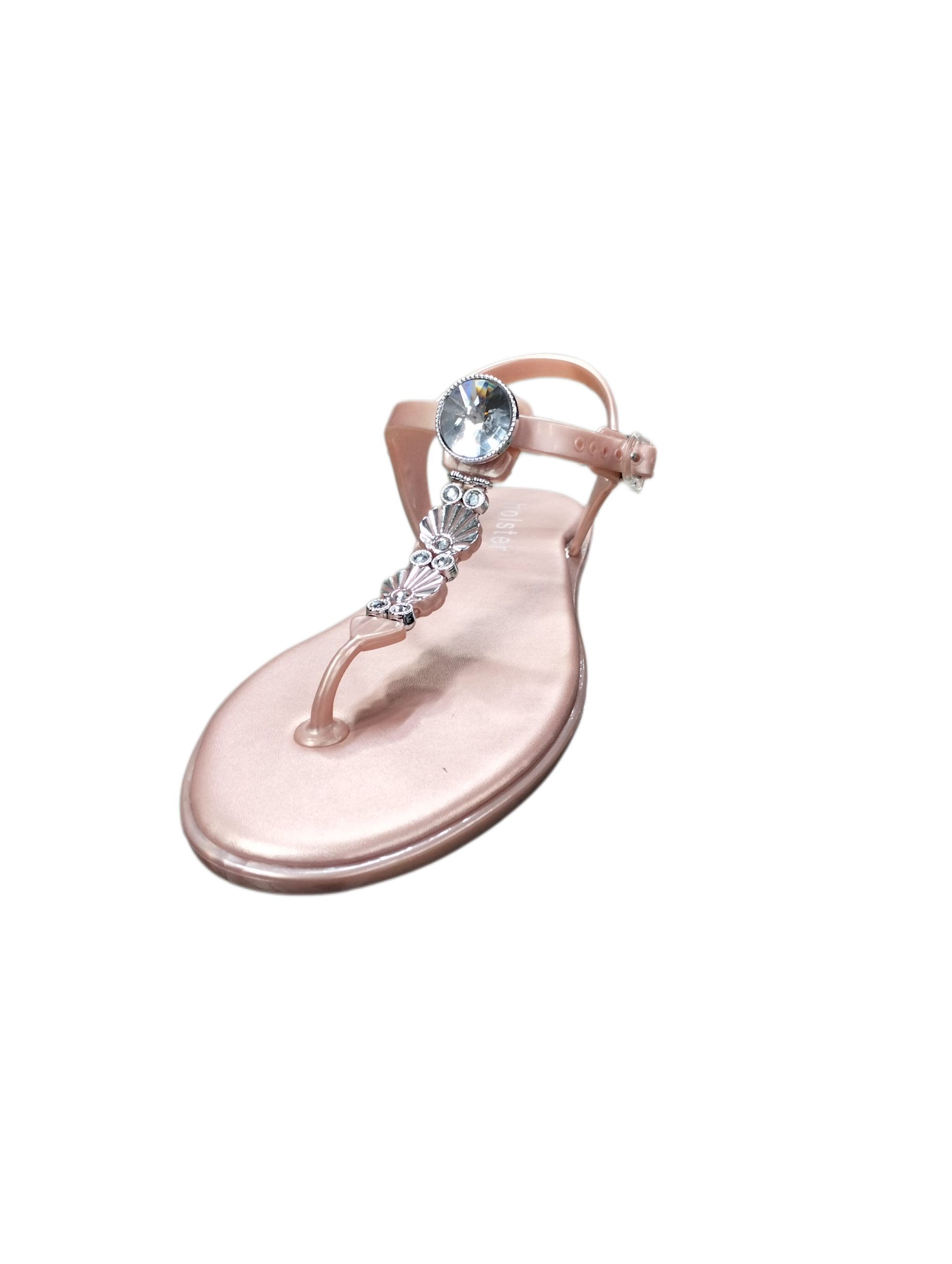 HOL256-1 HOLSTER/HST300 ROSE GOLD SEAHORE - Image 1