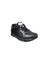 HUSH PUPPIES/GERDA BLACK 01431 - Image 3
