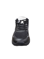 HUSH PUPPIES/GERDA BLACK 01431 - Image 2