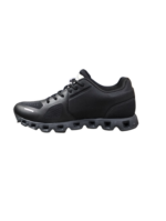 HUSH PUPPIES/GERDA BLACK 01431 - Image 4