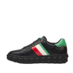 MAZERATA/PIGALE 14 WAX BLACK - Image 4