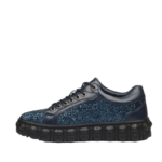 MAZERATA/PIGALE 10 RHINESTONE NAVY - Image 4