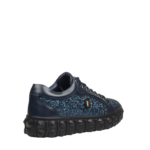 MAZERATA/PIGALE 10 RHINESTONE NAVY - Image 3