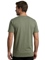 QUIKSILVER/TSHIRT GRAPE LEAF WTM6054 WORD MARK - Image 2