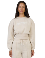 SISSYBOY/SWEATER STONE TS31879