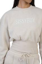 SISSYBOY/SWEATER STONE TS31879 - Image 3