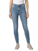 SISSYBOY/JEAN SKINNY MED VINTAGE P32697 ELANA