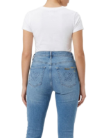 SISSYBOY/JEAN SKINNY MED VINTAGE P32697 ELANA - Image 2