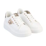 SISSYBOY/SHOES SH1510 BLACK NOELLA PLATFORM BASIC