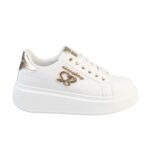 SISSYBOY/SHOES SH1510 BLACK NOELLA PLATFORM BASIC - Image 2