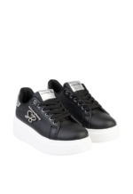 SISSYBOY/SHOES SH1510 BLACK NOELLA PLATFORM BASIC - Image 5