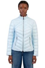 SISSYBOY/PUFFER JACKET BLUE J27432 RAVILLA