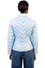 SISSYBOY/PUFFER JACKET BLUE J27432 RAVILLA - Image 4