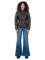 SISSYBOY/PUFFER JACKET BLACK J27432 RAVILLA - Image 2