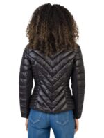 SISSYBOY/PUFFER JACKET BLACK J27432 RAVILLA - Image 4