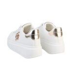 SISSYBOY/SHOES SH1510 BLACK NOELLA PLATFORM BASIC - Image 6