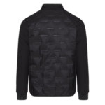 SOVIET/JACKET BLACK PADDED M KAZAN SVT9011 - Image 3