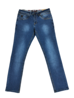SOVIET/JEAN NO9 INDIGO SVT8841 WOODFORD