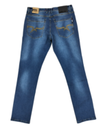 SOVIET/JEAN NO9 INDIGO SVT8841 WOODFORD - Image 2
