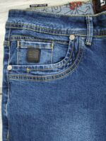 SOVIET/JEAN NO9 INDIGO SVT8841 WOODFORD - Image 3
