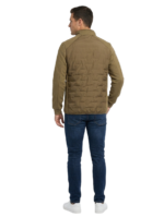 SOVIET/JACKET CARAMEL SVT9011 KAZAN - Image 2