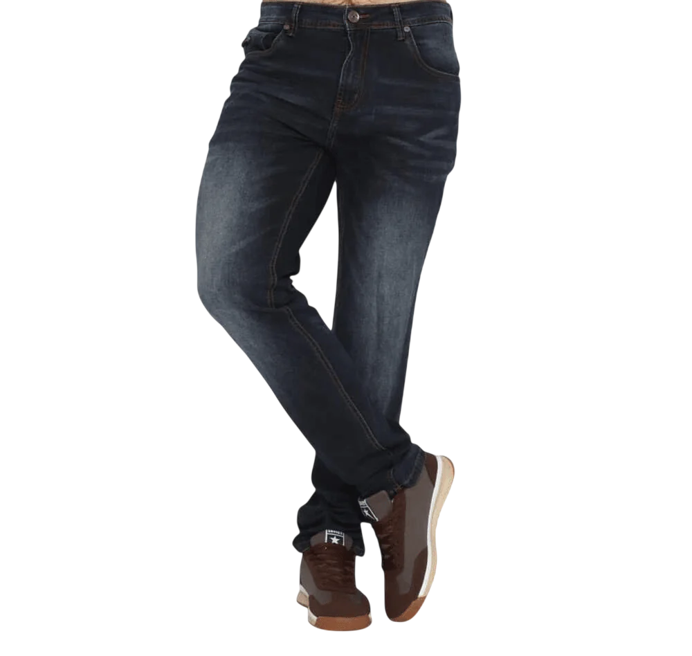 SJ650-1 SOVIET/JEAN NO9 DARK INDIGO SVT9566 SETH - Image 1