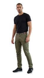 SOVIET/CARGO PANTS FATIGUE SVT9577 EITHAN