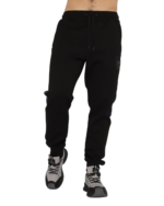 SOVIET/TRACK PANTS BLACK SVT9539 TOMMY