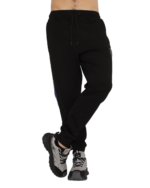 SOVIET/TRACK PANTS BLACK SVT9539 TOMMY - Image 3