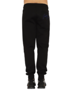 SOVIET/TRACK PANTS BLACK SVT9539 TOMMY - Image 4