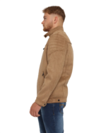 SOVIET/JACKET DARK SAND SVT9251 CASTILLO - Image 4