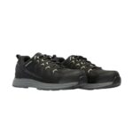 SKECHERS/200127 BLACK WORKMALAD 2 COMPOSITE TOE
