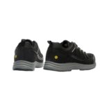 SKECHERS/200127 BLACK WORKMALAD 2 COMPOSITE TOE - Image 6
