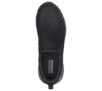 SKECHERS/216492 BLACK BLACK GO WALK FLEX - Image 4