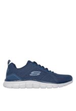 SKECHERS/232758 BLUE TRACK - Image 2