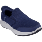 SKECHERS/232926 NAVY EQUALIZER 5.0