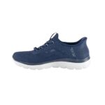 SKECHERS/232939 NAVY GRAY SUMMITS - Image 2