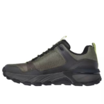SKECHERS/237671 OLIVE BLACK MAX PROTECT - Image 3
