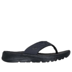 SKECHERS/229267 BLACK BLACK GO CONSISTENT 2.0 - Image 4