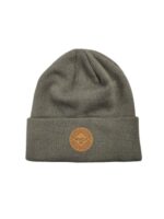 RVCA/BEANIE MUSHROOM VA CIRCLE 10559 - Image 3