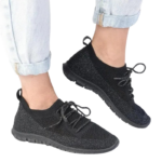 SOFT STYLE/NANSEN BLACK - Image 3