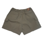 STERLING/SHORTS 14CM ELASTIC BROWN STRETCH 3870920 - Image 2