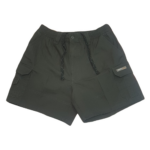 STERLING/SHORTS 14CM ELASTIC STRETCH GREY 3870920