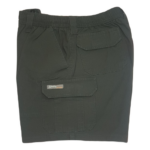 STERLING/SHORTS 14CM ELASTIC STRETCH GREY 3870920 - Image 3