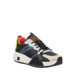 URBAN ART/REDO 4 WAX NAVY